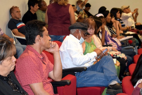 Conclusiones del Foro de Periodismo Alternativo Conclusiones del Foro de Periodismo Alternativo