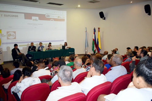 Conclusiones del Foro de Periodismo Alternativo Conclusiones del Foro de Periodismo Alternativo
