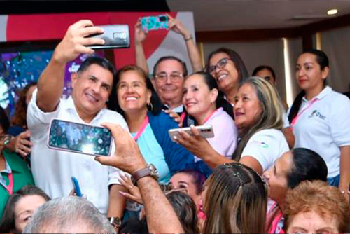 Congreso nacional de mujeres ediles Congreso nacional de mujeres ediles