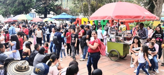 Culminó Bingo Parroquial “San José” en Balboa Culminó Bingo Parroquial “San José” en Balboa