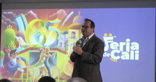 Detalles de la versión 65 de Feria de Cali