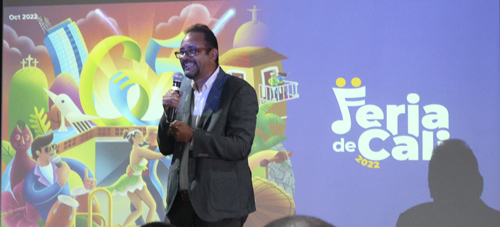 Detalles de la versión 65 de Feria de Cali