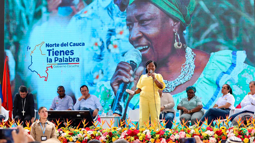 Diálogos regionales caucanos y su importancia Diálogos regionales caucanos y su importancia