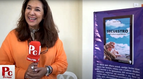 La caricatura política en Colombia y la obra literaria de Diana Pertuz La caricatura política en Colombia y la obra literaria de Diana Pertuz