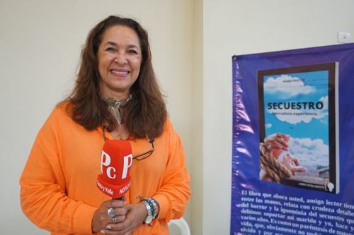 La caricatura política en Colombia y la obra literaria de Diana Pertuz