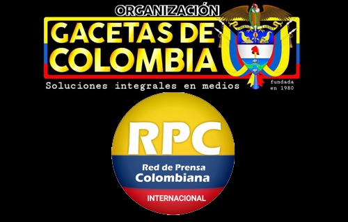 José Gámez López, presidente de la Organización Gacetas de Colombia y de la Red de Prensa Colombiana José Gámez López, presidente de la Organización Gacetas de Colombia y de la Red de Prensa Colombiana