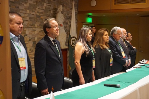 Director de Proclama recibe nuevo galardón por su trabajo periodístico Director de Proclama recibe nuevo galardón por su trabajo periodístico