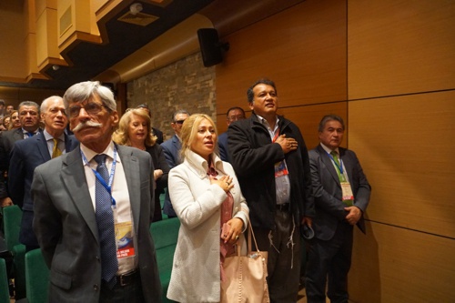 Director de Proclama recibe nuevo galardón por su trabajo periodístico