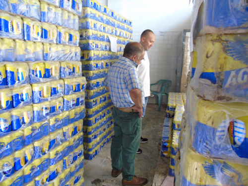 En Cauca y Putumayo decomisan 24 mil unidades de cerveza En Cauca y Putumayo decomisan 24 mil unidades de cerveza