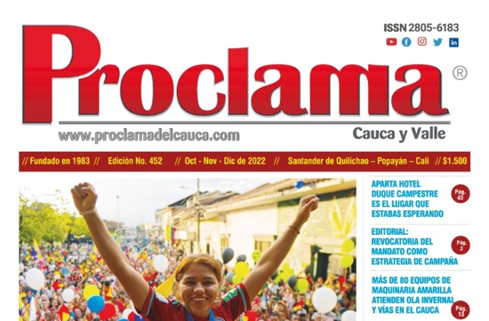 Gracias por apoyar el periodismo alternativo de investigación