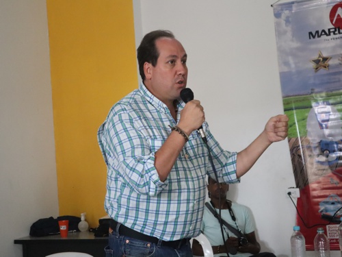 Samuel Guzmán Samuel Guzmán