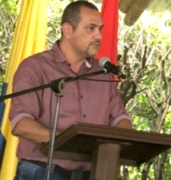 Enver Jerónimo Velasco García