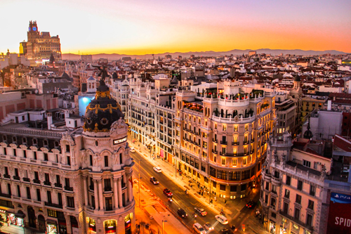 España y Portugal: destinos preferidos para invertir