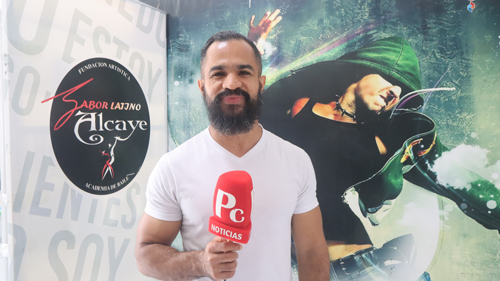 Fundación Alcayé, el protagonista de la salsa en Quilichao Fundación Alcayé, el protagonista de la salsa en Quilichao