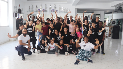 Fundación Alcayé, el protagonista de la salsa en Quilichao Fundación Alcayé, el protagonista de la salsa en Quilichao