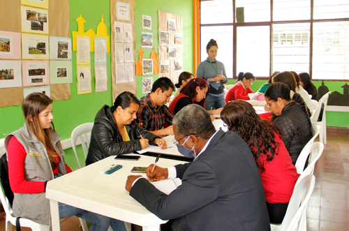 Gestión del alcalde Popayán ocupa el 3er lugar en el País Gestión del alcalde Popayán ocupa el 3er lugar en el País