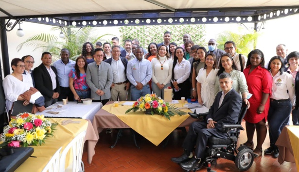 Gestión e inversión para mejorar la salud de los caucanos