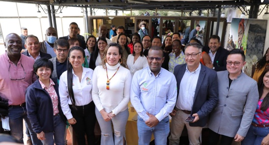 Gestión e inversión para mejorar la salud de los caucanos