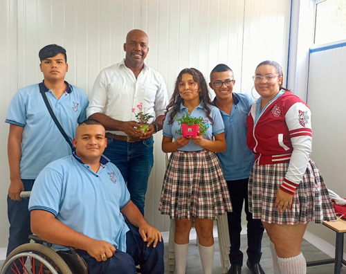 Gobernación del Cauca envía ayudas a Guapi y Timbiquí Gobernación del Cauca envía ayudas a Guapi y Timbiquí