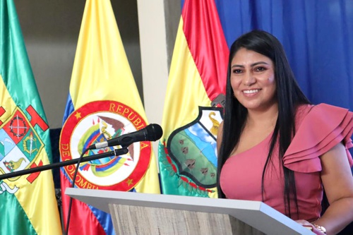 Hospital El Tambo es referente por modelo de atención primaria en salud Hospital El Tambo es referente por modelo de atención primaria en salud