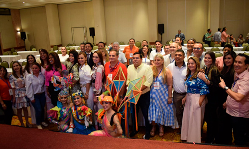 IX congreso nacional de contralores IX congreso nacional de contralores