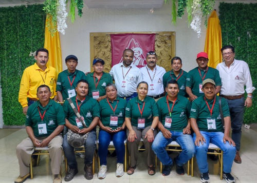 Inició la nueva gestión de los Comités Municipales de Cafeteros del Norte del Cauca