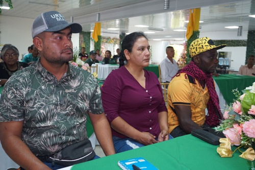 Inició la nueva gestión de los Comités Municipales de Cafeteros del Norte del Cauca