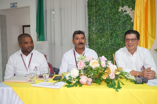 Inició la nueva gestión de los Comités Municipales de Cafeteros del Norte del Cauca