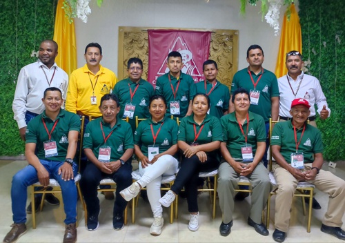 Inició la nueva gestión de los Comités Municipales de Cafeteros del Norte del Cauca