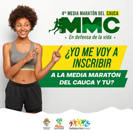 El evento deportivo insignia del Cauca abre sus inscripciones