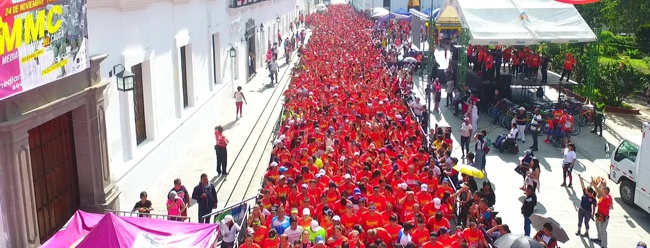 El evento deportivo insignia del Cauca abre sus inscripciones
