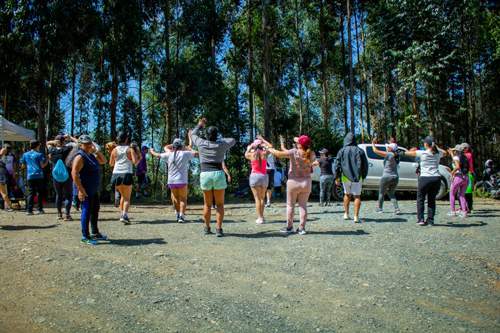 Jornada de bienestar animal benefició a 500 mascotas