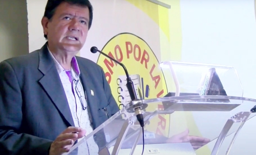 José Alberto Tejada E. José Alberto Tejada E.