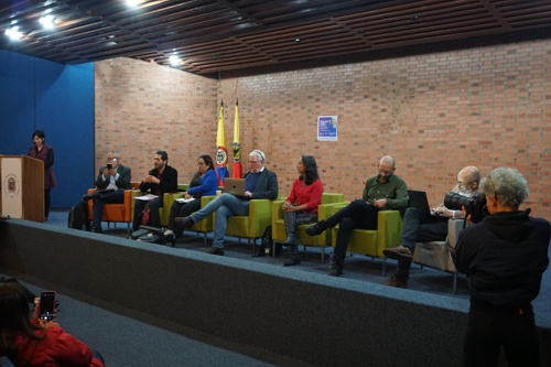 La Libertad de Expresión Encarcelada