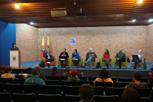La Libertad de Expresión Encarcelada