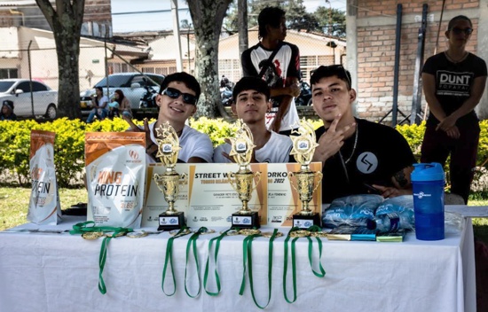 Los deportes alternativos toman fuerza en la ‘Ciudad Blanca’ Los deportes alternativos toman fuerza en la ‘Ciudad Blanca’