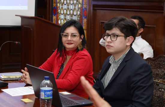 Más de mil estudiantes de Popayán serán beneficiados con el Fondo Educativo Municipal. Más de mil estudiantes de Popayán serán beneficiados con el Fondo Educativo Municipal.