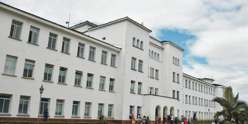 Popayán está en alerta por alta ocupación hospitalaria Popayán está en alerta por alta ocupación hospitalaria