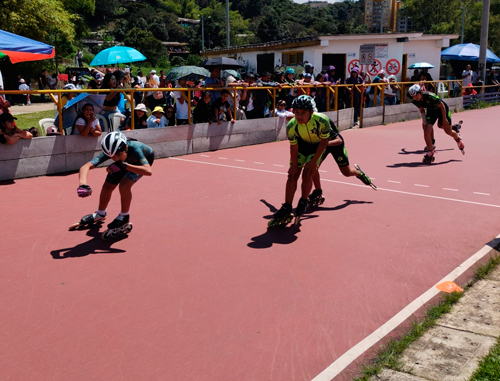 Popayán se prepara para el Simulacro Inclusivo 2022 Popayán se prepara para el Simulacro Inclusivo 2022