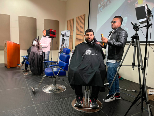 Primer Beauty Fest de Comfacauca en Quilichao