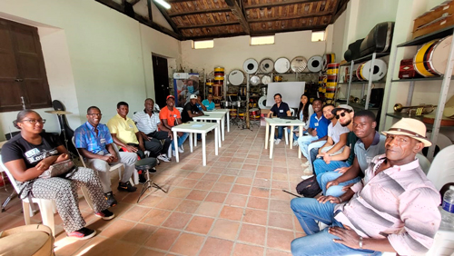 Propuesta para la construcción de paz en el norte del Cauca
