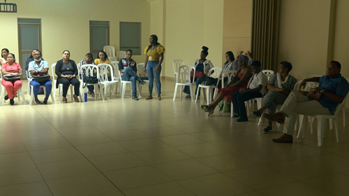 Puerto Tejada apuesta todo por la educación