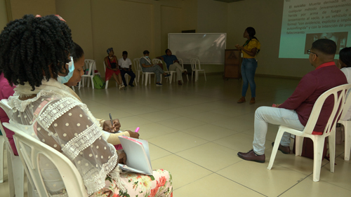 Puerto Tejada apuesta todo por la educación