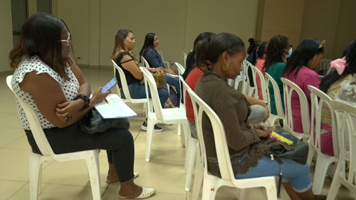 Puerto Tejada apuesta todo por la educación