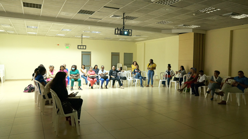 Puerto Tejada apuesta todo por la educación