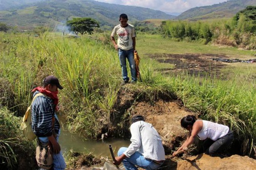 ¿Qué tipo de reforma agraria para el norte del cauca?