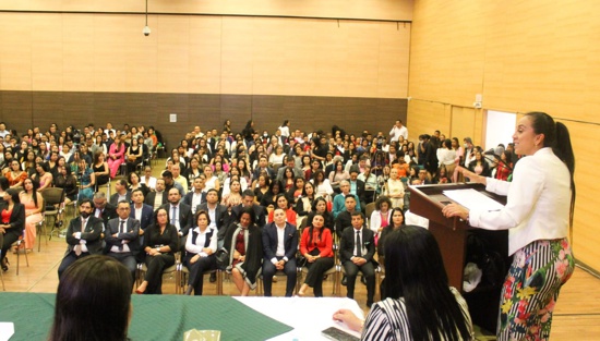 Reconocimiento para Asmet Salud en su aniversario No. 27 Reconocimiento para Asmet Salud en su aniversario No. 27