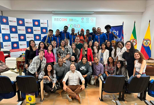 Unicauca fortalece emprendimientos sociales en el Cauca