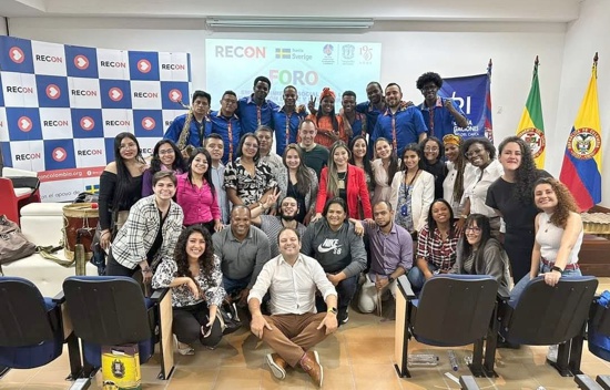 Unicauca y RECON fortalecen los emprendimientos sociales del Cauca Unicauca y RECON fortalecen los emprendimientos sociales del Cauca