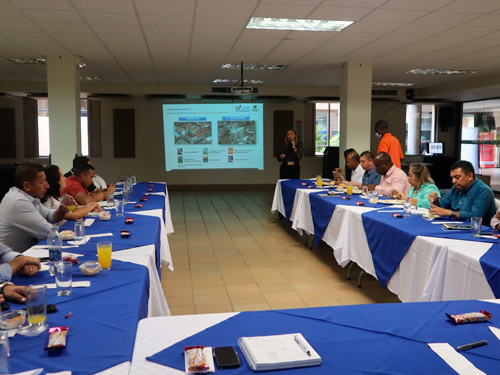 Unicomfacauca busca alianzas con los municipios